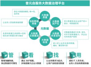 以自動化為核心的自服務(wù)大數(shù)據(jù)治理——普元王軒在第二屆數(shù)據(jù)標(biāo)準(zhǔn)化及治理大會的分享