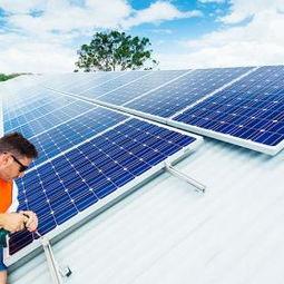 太陽能發電能賺錢嗎？——光伏開發的真實收益解析